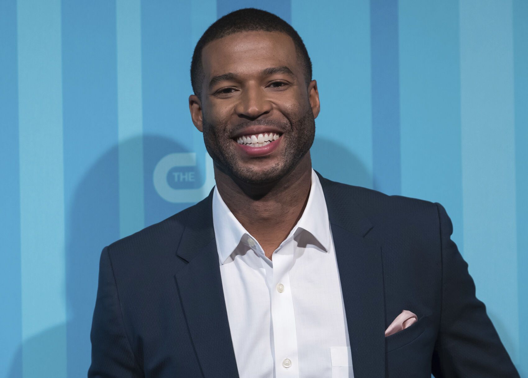 Christopher Riley